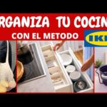 Organizador de patatas y cebollas de Ikea: solución práctica para tu cocina