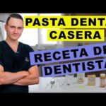 Tubo de pasta de dientes: La mejor opción para tu higiene bucal