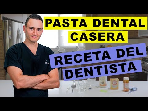 Tubo de pasta de dientes: La mejor opción para tu higiene bucal