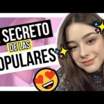 Conviértete en la más popular: Consejos y trucos