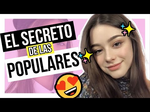 Conviértete en la más popular: Consejos y trucos