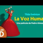 La Voz Humana Película Completa: Disfruta del Drama en Alta Definición