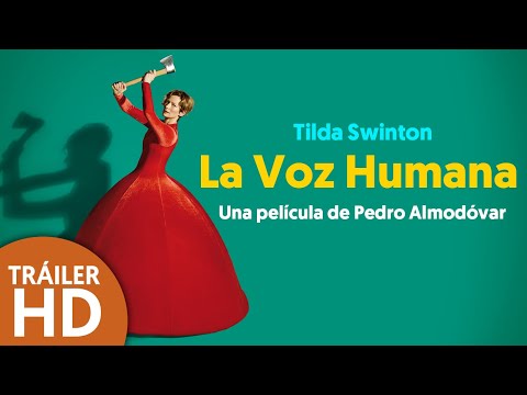 La Voz Humana Película Completa: Disfruta del Drama en Alta Definición