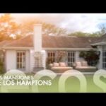 Descubre las espectaculares casas de famosos en Los Hamptons