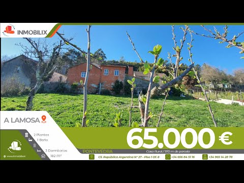 Casas de Campo Baratas en Mallorca - Ofertas Imperdibles