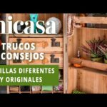 Mesitas de noche La Oca: Diseño y funcionalidad en tu alcoba