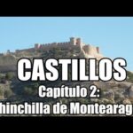 Explora el Castillo de Chinchilla por dentro: guía completa.