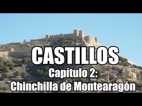 Explora el Castillo de Chinchilla por dentro: guía completa.