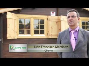 Opiniones de casas de madera Pineca - Reseñas de clientes.