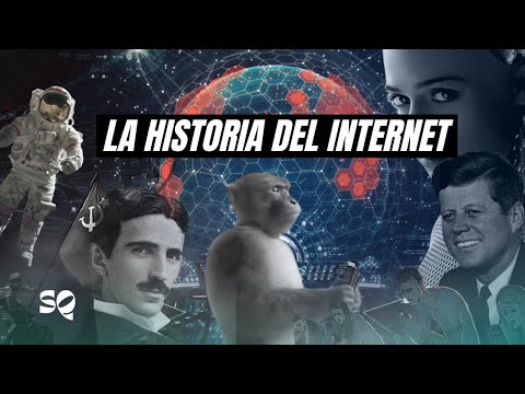 Origen del WiFi: ¿Cuándo fue inventado?