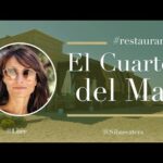 Restaurante El Cuartel del Mar: Disfruta de la mejor gastronomía marina