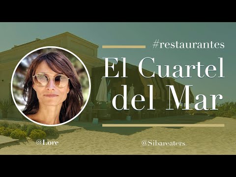 Restaurante El Cuartel del Mar: Disfruta de la mejor gastronomía marina