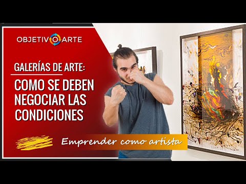 Galerías de arte en Córdoba: Descubre lo mejor del arte local