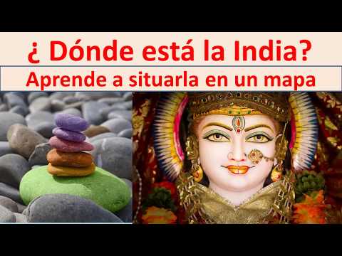 ¿En qué continente se encuentra India? - Título SEO corto.