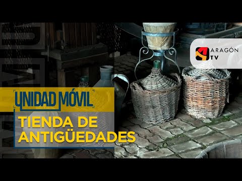 Tiendas de antigüedades en Barcelona - Encuentra los mejores lugares para comprar antigüedades.