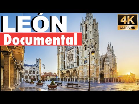 Monumentos de Castilla y León: Guía Turística.