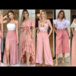 Combinar rosa palo y verde: La tendencia de colores de moda para tu hogar