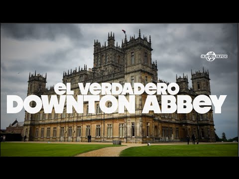 Explora el interior del Castillo de Highclere: Guía Completa