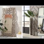 Marcos de madera para espejos: estilo y elegancia en tu hogar