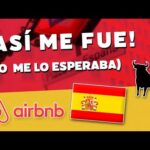 ¿Qué es Airbnb en España? Descubre todo sobre el alojamiento turístico.