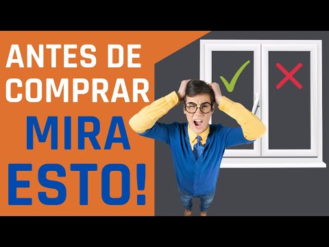 Ventanas de aluminio con acabado en madera: la mejor opción para tu hogar