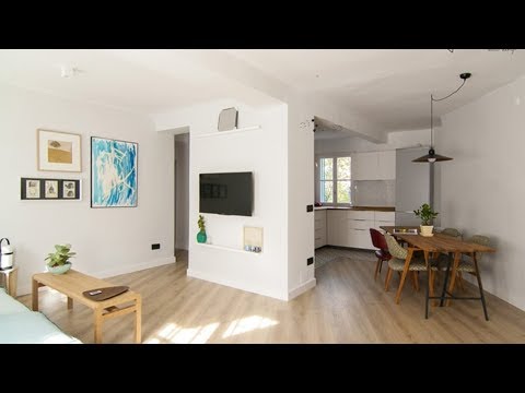 Casas pequeñas con patio interior: ¡Descubre cómo maximizar el espacio!