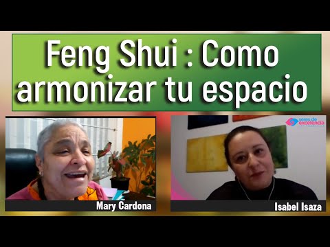 Feng Shui en la cocina: Consejos para armonizar tu espacio