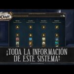 Accede al Código Alfa de WoW: ¡Descubre los secretos del juego!