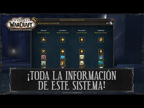 Accede al Código Alfa de WoW: ¡Descubre los secretos del juego!