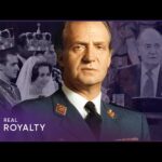 Juan Carlos I of Spain: A Brief History