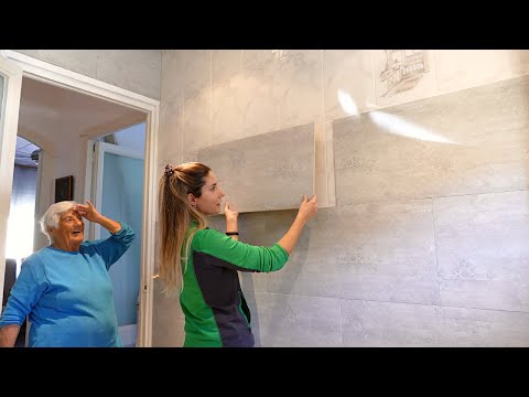 Vinil para baño: decoración práctica y moderna para tus paredes