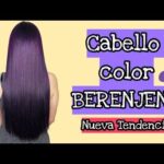 Combinaciones de color berenjena: Descubre cómo hacerlas.