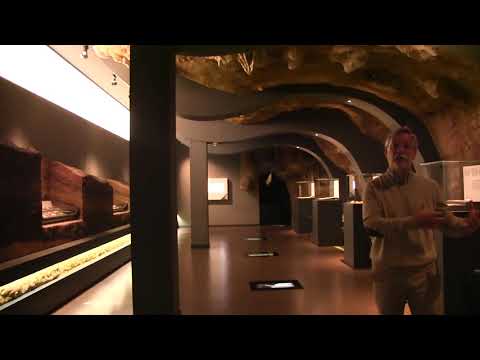 Museo de la Prehistoria en Santander: Explora Nuestra Historia Antigua.