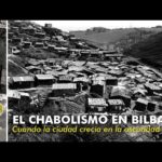 Casas de colores en Bilbao: Una explosión de alegría en la arquitectura