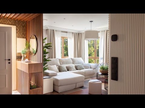 Casas de ensueño en El Mueble: ¡Inspírate con lo mejor!