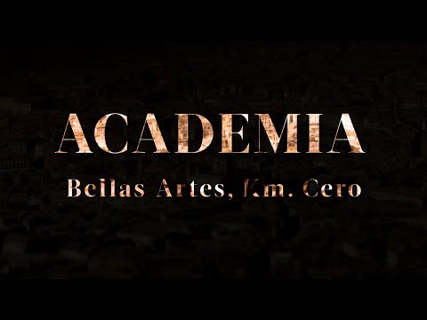 Academia Bellas Artes San Fernando: Formación artística de calidad