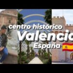 Calle Ciudad del Aprendiz: Descubre la historia detrás de esta emblemática calle en Valencia