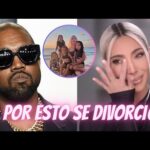 Kim Kardashian y Kanye West: su relación en la actualidad