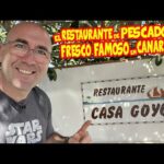 Restaurante El Drago El Guincho: Disfruta de la gastronomía canaria.