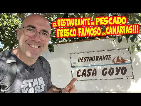 Restaurante El Drago El Guincho: Disfruta de la gastronomía canaria.