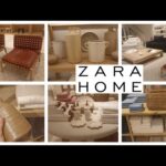 Cojines para puertas: Descubre los modelos de Zara Home