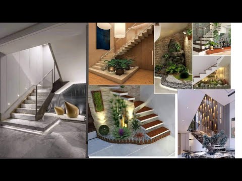 Escaleras de madera interiores: elegancia y calidez en tu hogar