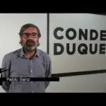 Conde Duque Contemporary Culture Center: Exploring Modern Art and Culture