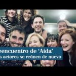 Actores de la serie Aida: Conoce a los protagonistas de la exitosa comedia.