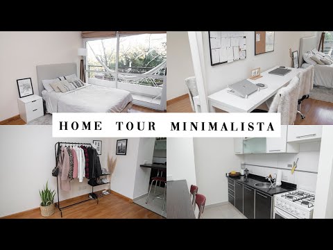 Casa de 35 metros cuadrados: ¡La opción perfecta para una vida minimalista!