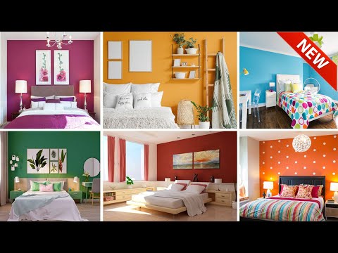 Colores para habitaciones de matrimonio: ¡Inspírate con estas ideas!