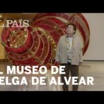 Helga de Alvear: Conoce Quién Es Esta Destacada Galerista