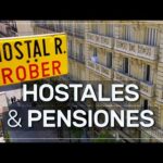 Hostal en Paseo de Gracia, Barcelona - Alojamiento Económico y Céntrico