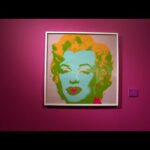 Exposición Andy Warhol Madrid 2022: ¡No te la pierdas!