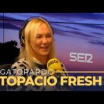 Topacio Fresh: Evolución desde sus Inicios hasta Hoy en Día